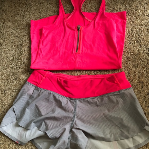lululemon athletica Other - Size 4 lululemon